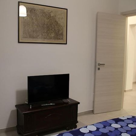 La Casa Di Beba Appartement Bari Buitenkant foto