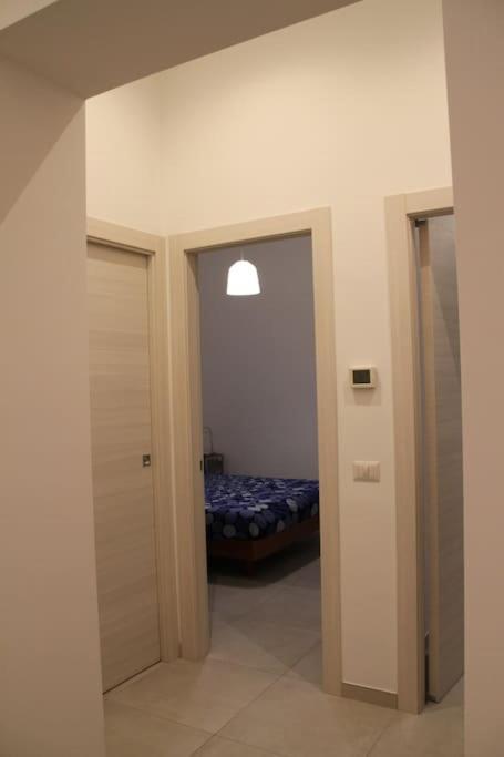 La Casa Di Beba Appartement Bari Buitenkant foto