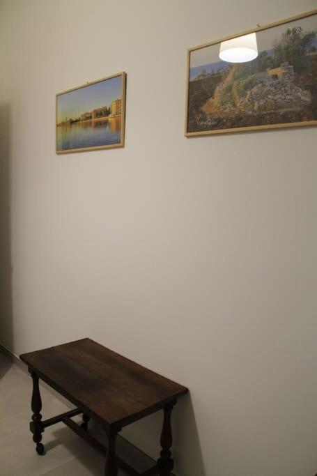 La Casa Di Beba Appartement Bari Buitenkant foto
