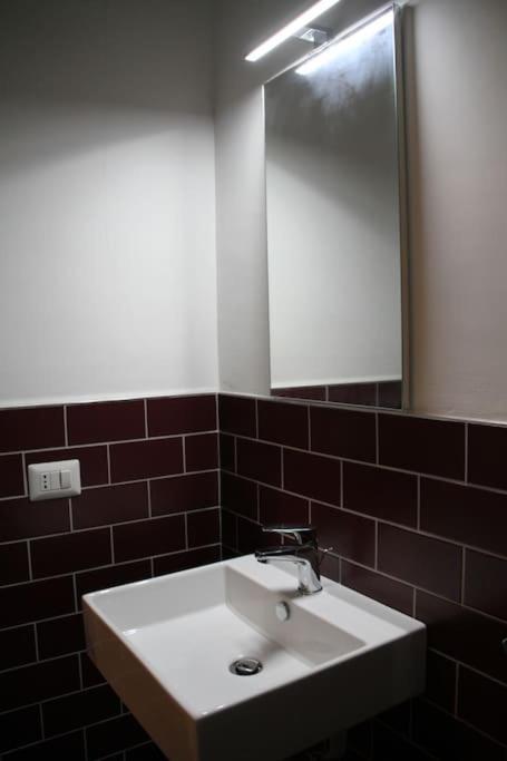 La Casa Di Beba Appartement Bari Buitenkant foto