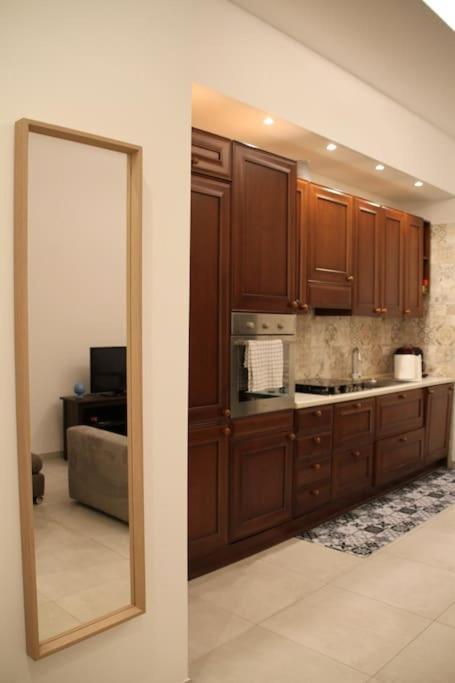 La Casa Di Beba Appartement Bari Buitenkant foto