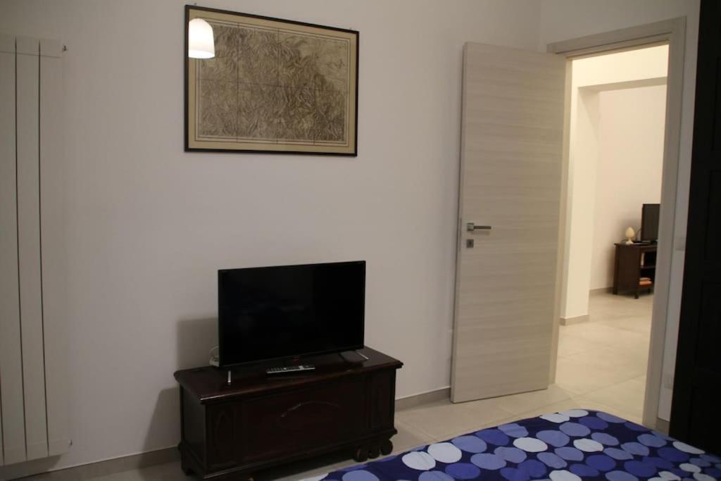 La Casa Di Beba Appartement Bari Buitenkant foto