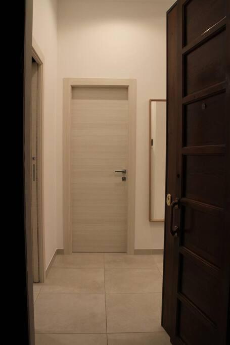 La Casa Di Beba Appartement Bari Buitenkant foto
