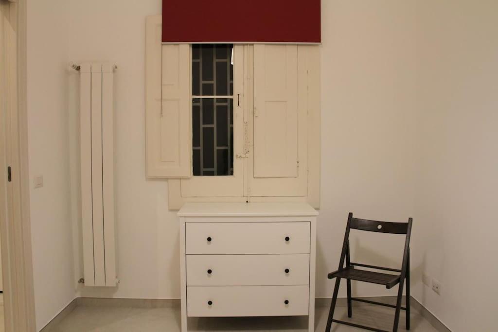 La Casa Di Beba Appartement Bari Buitenkant foto
