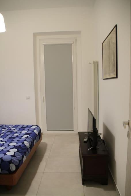 La Casa Di Beba Appartement Bari Buitenkant foto