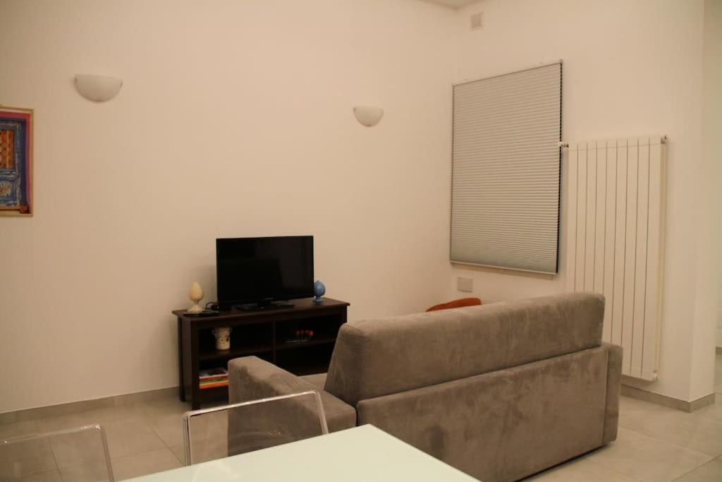 La Casa Di Beba Appartement Bari Buitenkant foto