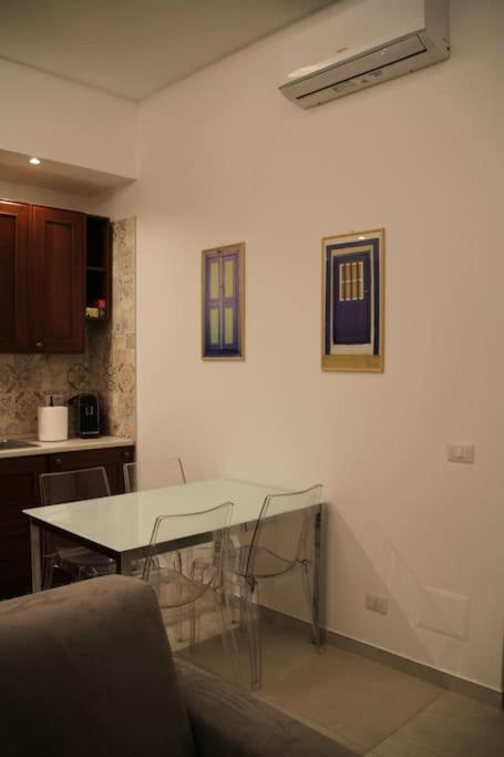La Casa Di Beba Appartement Bari Buitenkant foto