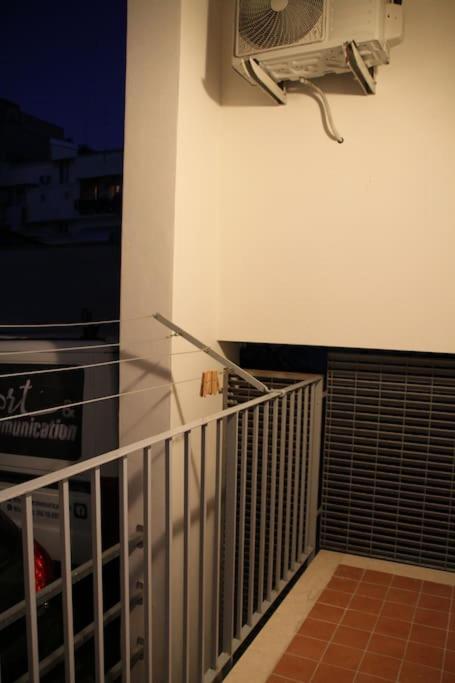 La Casa Di Beba Appartement Bari Buitenkant foto