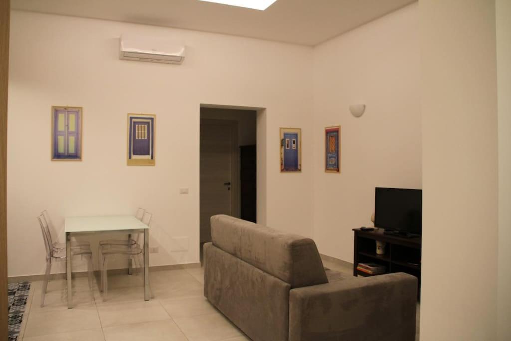 La Casa Di Beba Appartement Bari Buitenkant foto