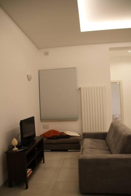 La Casa Di Beba Appartement Bari Buitenkant foto