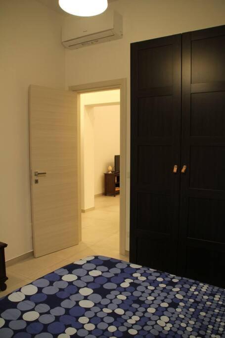 La Casa Di Beba Appartement Bari Buitenkant foto